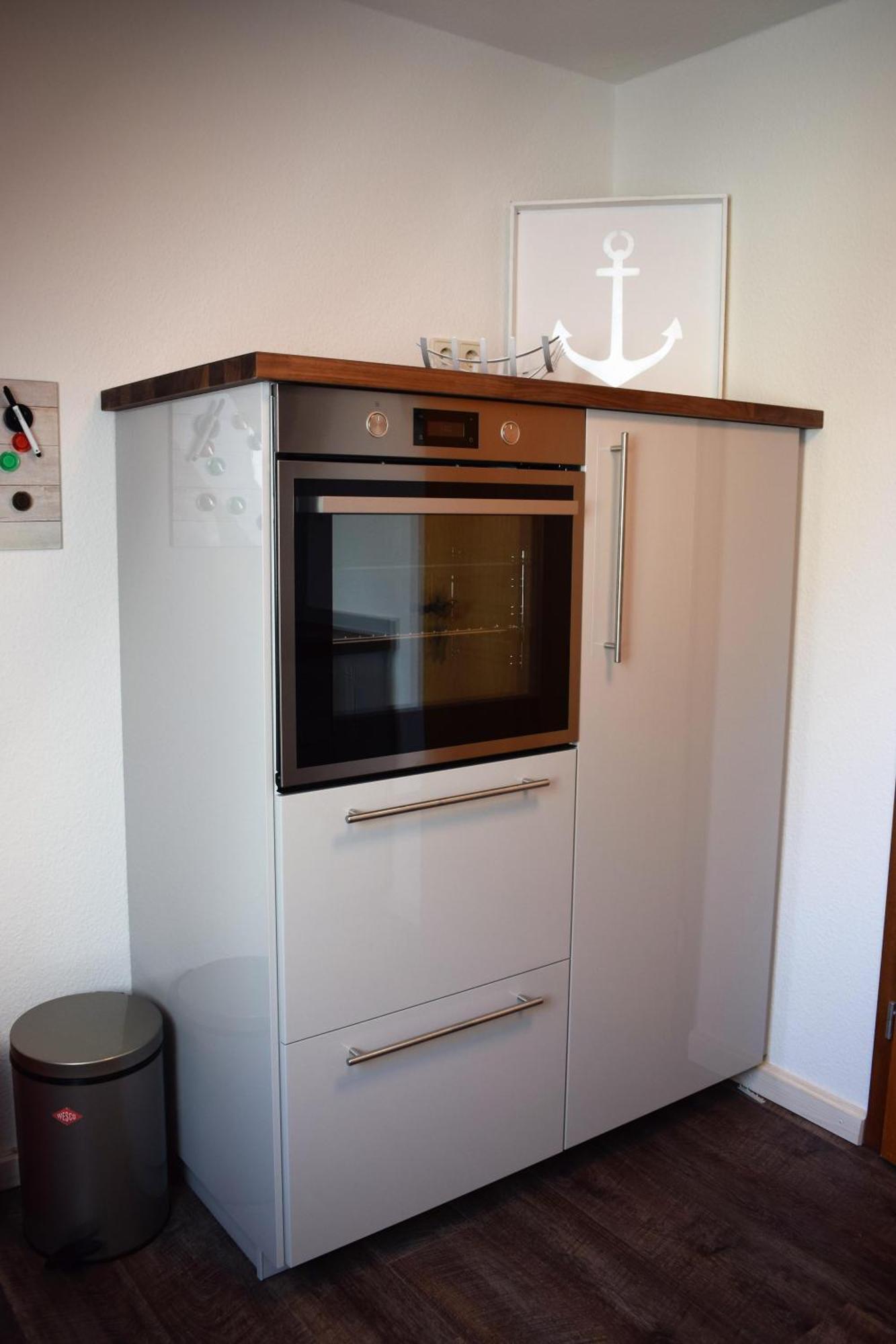Vadders Hof Apartment Risum-Lindholm Exterior photo